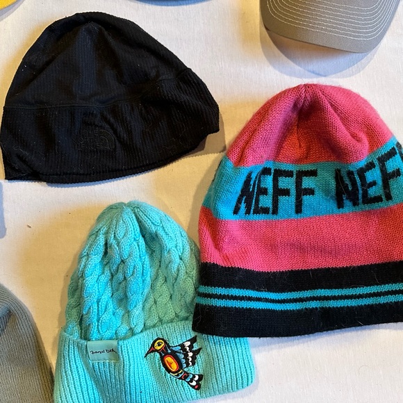 Hats - Picture 5 of 5